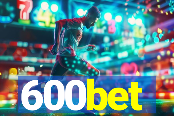 600bet-lucky ox